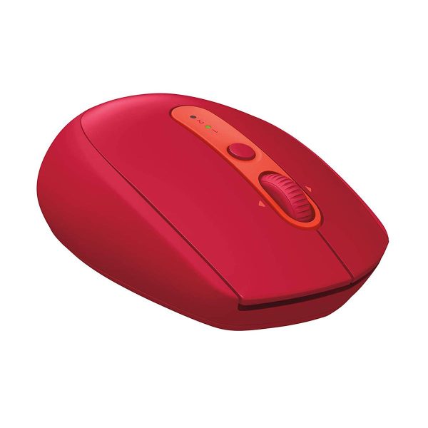 Logitech M590 Bluetooth Mouse For Sale