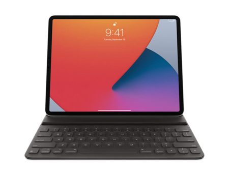 Apple Original Smart Keyboard Folio for iPad Pro iPad 7th & 8th Gen iPad Air 3 Online Hot Sale