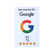 Google Review Card Discount