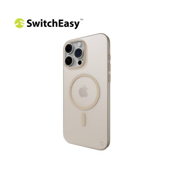 SwitchEasy 0.35 M Ultra Slim Case for iPhone 16 Series For Sale