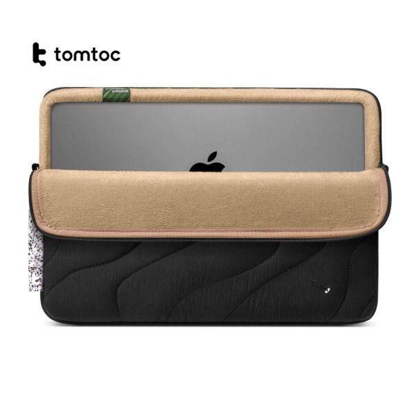 Tomtoc Terra-A27 Laptop Sleeve for MacBook 15  Sale