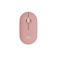 Logitech Pebble Mouse 2 M350s Discount