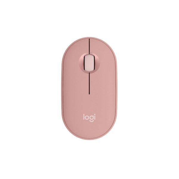 Logitech Pebble Mouse 2 M350s Discount