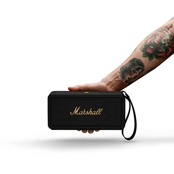 Marshall Middleton Wireless Speaker For Sale