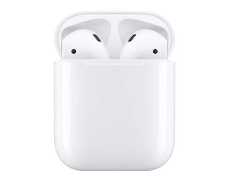 AirPods 2 (Non-Wireless) on Sale