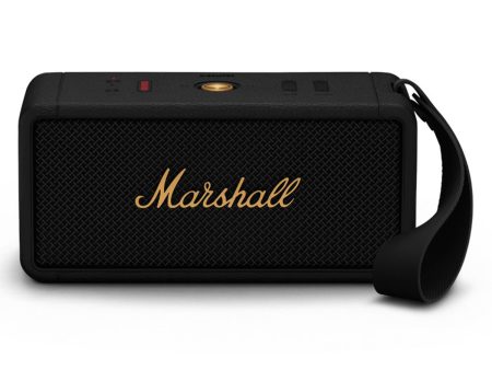 Marshall Middleton Wireless Speaker For Sale