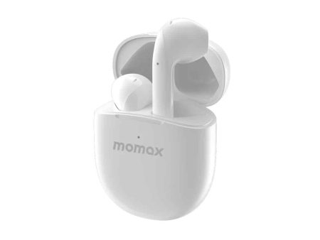 Momax Pills Lite2 True Wireless Earbuds (BT2AW) Supply