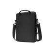 Tomtoc DefenderACE-H13 Tablet Shoulder Bag 12.9″ (Black) Online