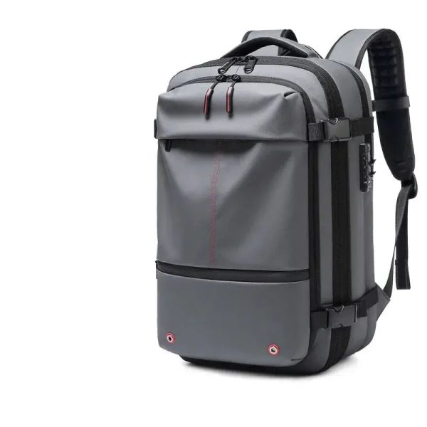 Vacuum Compression Backpack For Discount