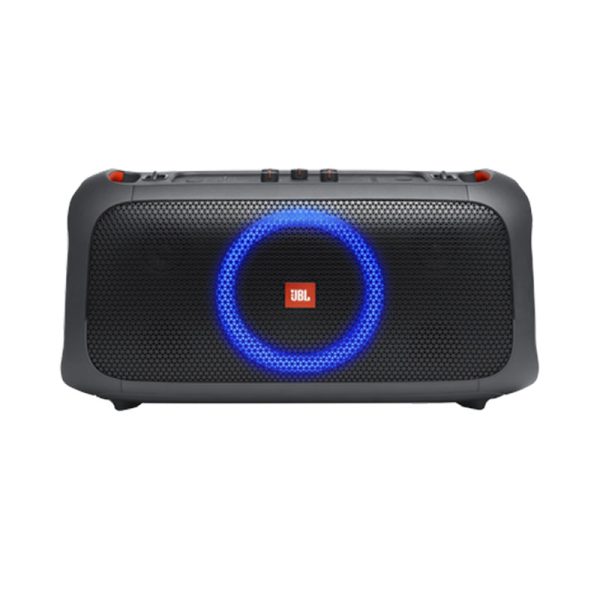 JBL Party On-The-Go Speaker Fashion