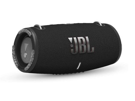 JBL Xtreme 3 Portable Waterproof Bluetooth Speaker Supply