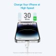 Anker 310 Type C To Lightning Cable Discount