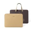 Tomtoc TheHer-A21 Dual-colorLaptop Handbag 13.5  Supply