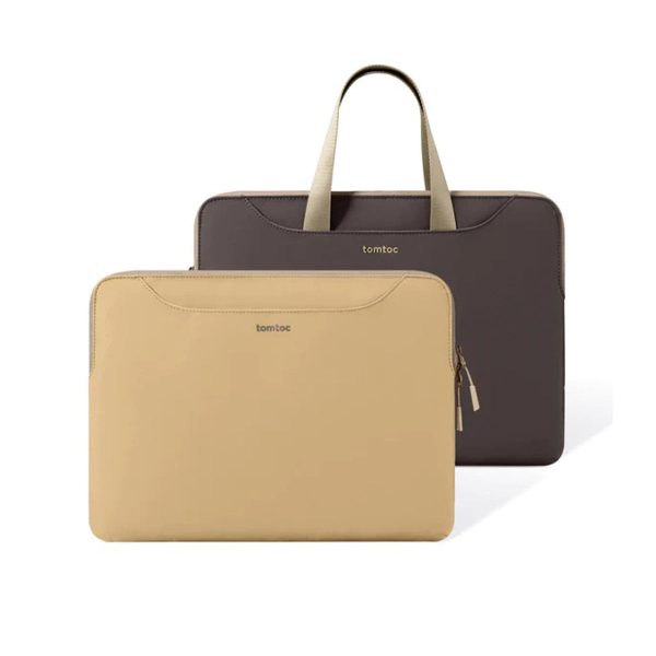 Tomtoc TheHer-A21 Dual-colorLaptop Handbag 13.5  Supply