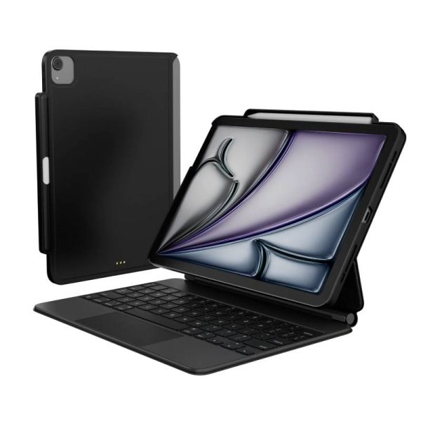 MagEasy CoverBuddy Magnetic iPad Case with Graphene for M2 Air 13  M2 Pro 12.9  Fashion