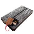 ARICHI Crocodile Embossed Leather Wallet Case for Google Pixel 9 8 7 6 Pro XL Hot on Sale