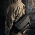 Tomtoc Slash-T27 Shoulder Bag (Meteorite) Supply