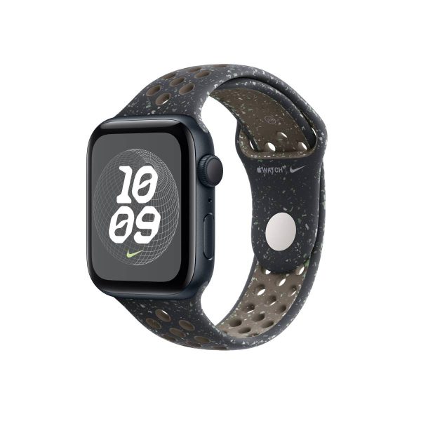 Apple Watch Nike Sport Band - M L (46mm) For Sale