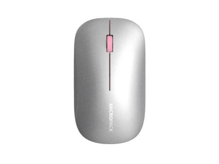 Micropack Wireless Mouse (ML203WGY) Sale