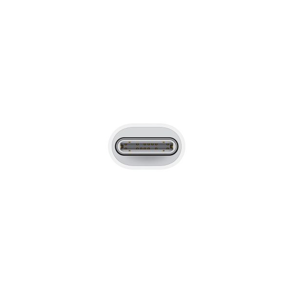 Apple USB-C to Lightning Adapter For Discount