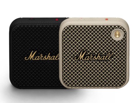 Marshall Willen Wireless Speaker Online