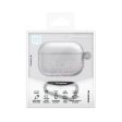 Case Studi AirPods Pro Explorer Case : Pearl White For Cheap