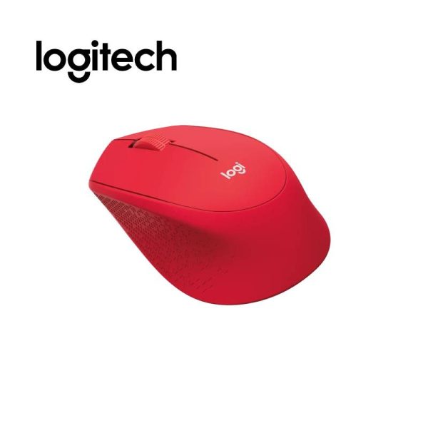 Logitech Silent Plus Wireless Mouse (M331) Cheap