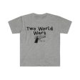 Two World Wars (Unisex) Fashion