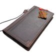 ARICHI Genuine Leather Wallet Case for Google Pixel 9 8 7 6 Pro XL Online Hot Sale