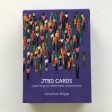 JTBD Cards: Learning to Interview Customers Sale