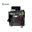 Tomtoc Slash-T27 Shoulder Bag (Meteorite) Supply