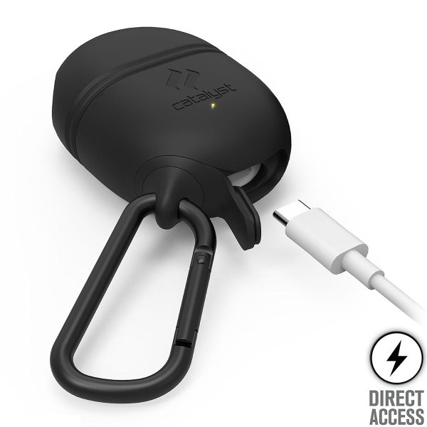 Google Pixel Buds 2 - Waterproof Case + Carabiner Sale