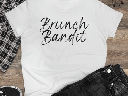 Brunch Bandit Online