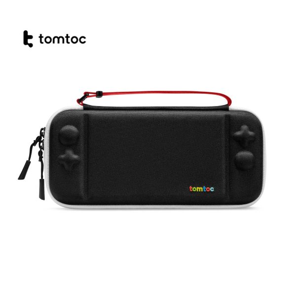 Tomtoc FancyCase-G05 NS Slim Case (Magic Black) For Cheap