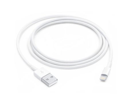 Apple Original Lightning to USB Cable (1M) Fashion