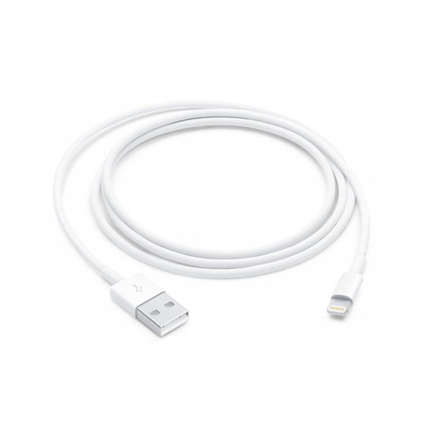 Apple Original Lightning to USB Cable (1M) Fashion