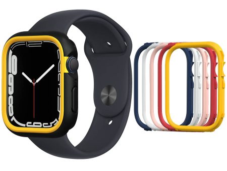 Rhinoshield CrashGuard NX Rim for Apple Watch Online Sale