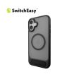 SwitchEasy EasyStand M Stand Guard Protective Case for iPhone 16 Series on Sale