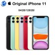 Original Apple iPhone 11 4G LTE Mobile Phone Unlocked 6.1  Retina Display Dual Camera 64 128GB CellPhone A13 IOS SmartPhone Online