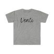 Venti (Unisex) Cheap