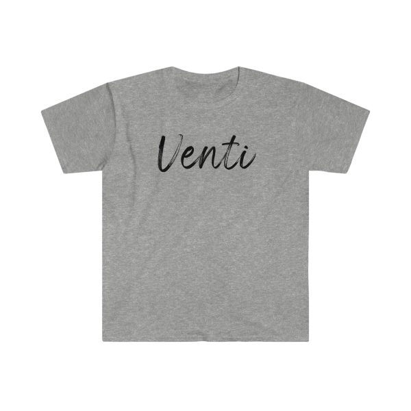 Venti (Unisex) Cheap