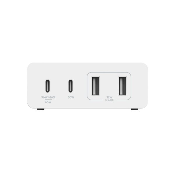 Belkin 4-Port GaN Charger For Discount