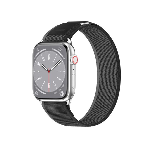 SwitchEasy Flex Woven Nylon Watch Loop for Apple Watch Cheap