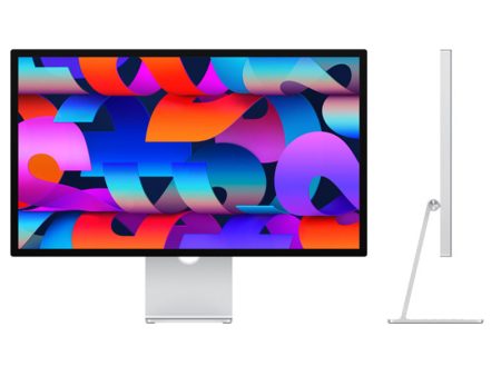 Apple Mac Studio Display MK0U3 (Standard Tilt 1M-ITP) Sale