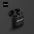 Marshall Minor IV Wireless Earbuds Online