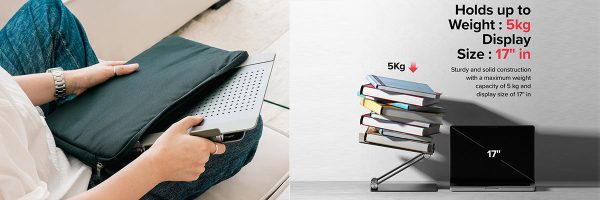 Ringke Outstanding Laptop Stand Discount