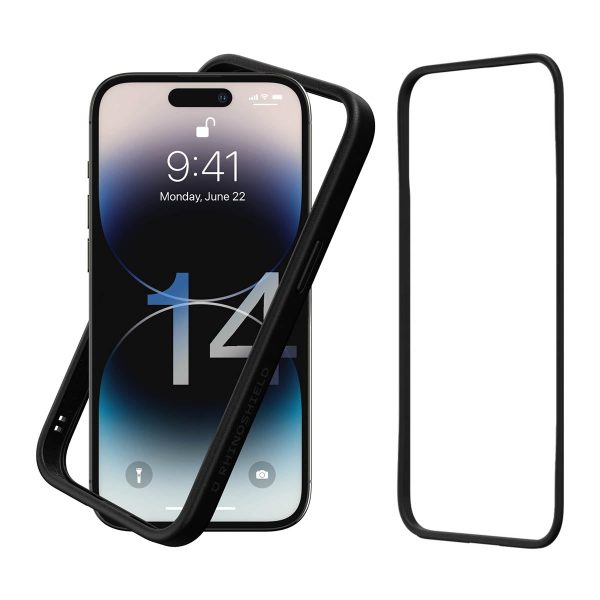 Rhinoshield CrashGuard NX Case for iPhone 14 Series Supply