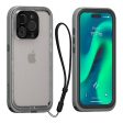 iPhone 15 Pro 15 Pro Max - Waterproof Case, Total Protection Online