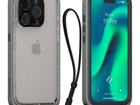 iPhone 15 Pro 15 Pro Max - Waterproof Case, Total Protection Online