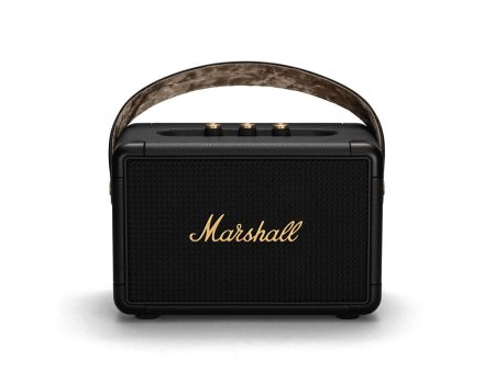 Marshall Kilburn ll Wireless Speaker on Sale